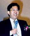 沈文仁